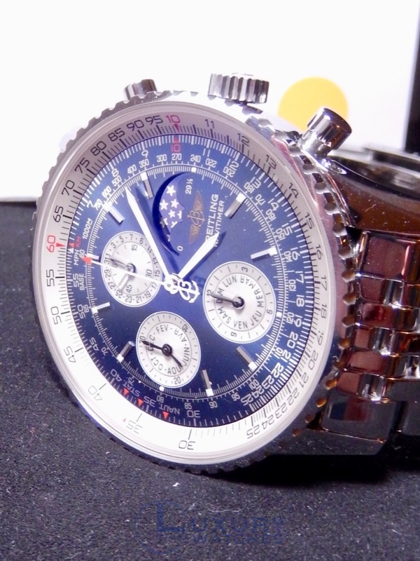 Luxury Time Watches